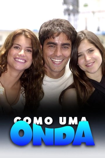 Locandina di Como uma Onda
