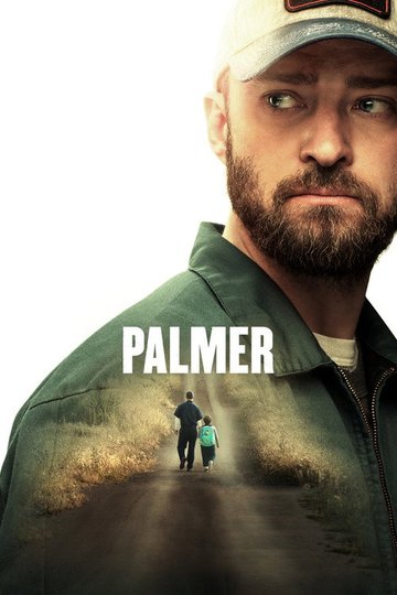 Locandina di Palmer