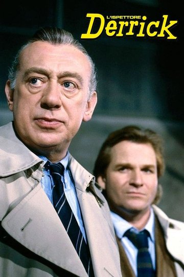 Locandina di L'Ispettore Derrick