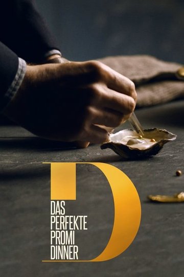 Locandina di Das perfekte Promi-Dinner