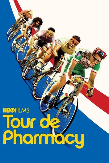 Locandina di Tour de Pharmacy