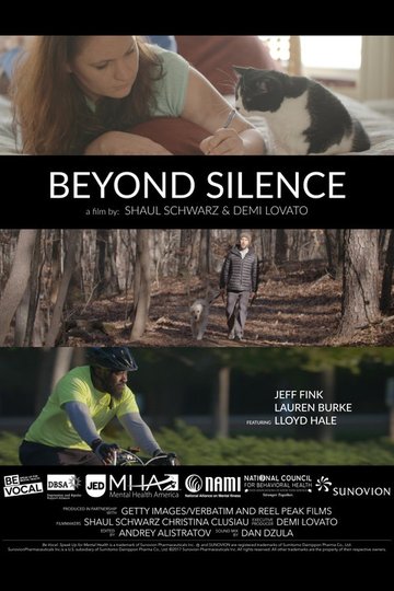 Locandina di Beyond Silence