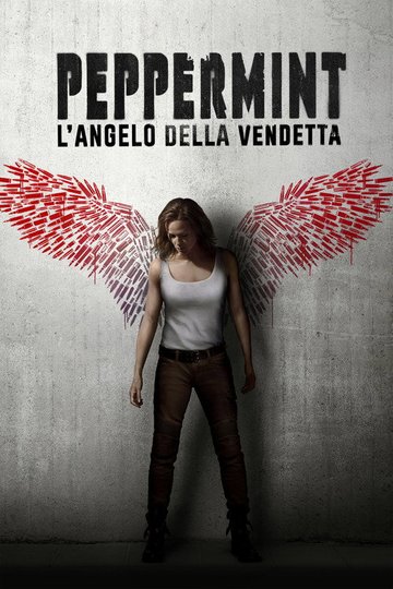 Locandina di Peppermint - L'angelo della vendetta