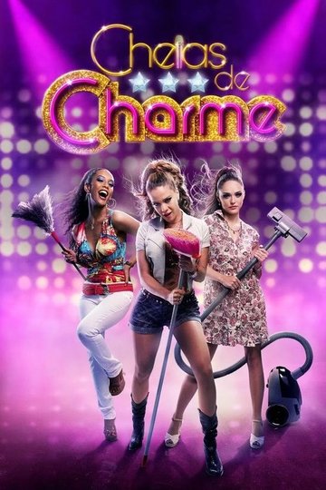 Locandina di Cheias de Charme
