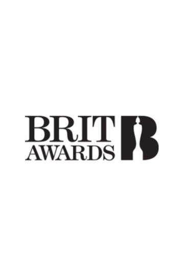 Locandina di The BRIT Awards