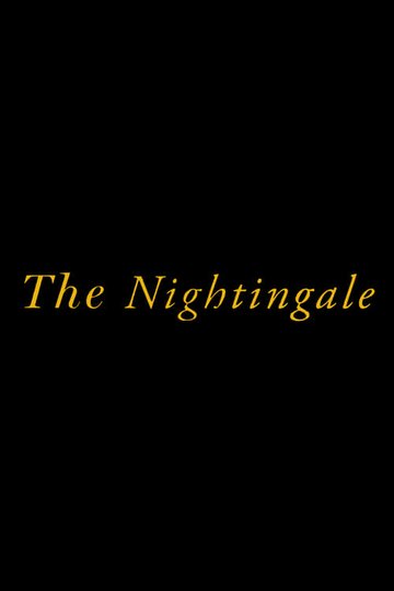 Locandina di The Nightingale