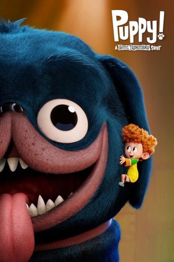 Locandina di Puppy!