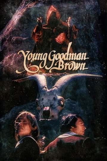 Locandina di Young Goodman Brown