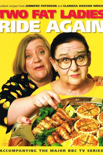 Locandina di Two Fat Ladies