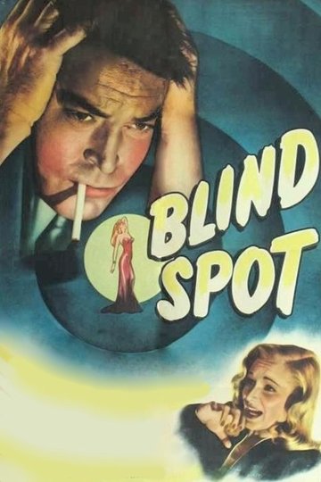 Locandina di Blind Spot