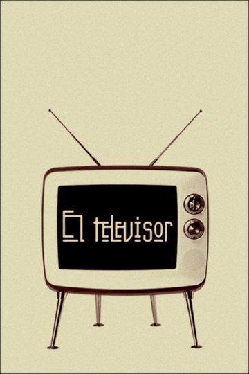 Locandina di El televisor