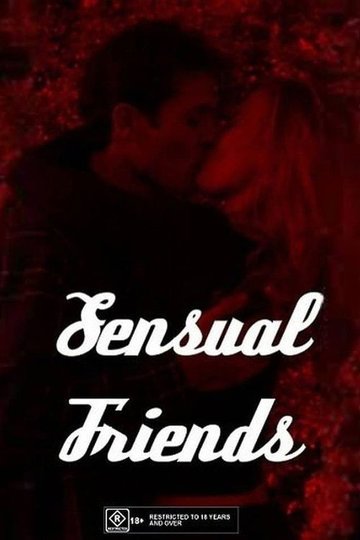 Locandina di Sensual Friends