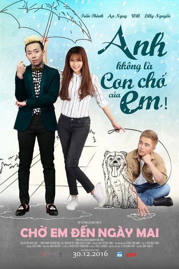 Locandina di Chờ Em Đến Ngày Mai