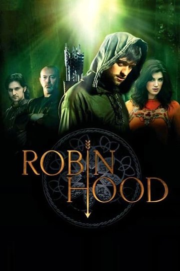 Locandina di Robin Hood