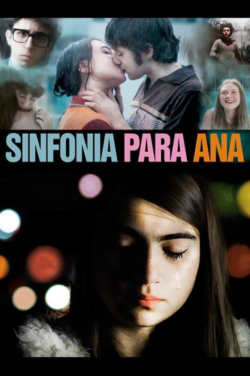 Locandina di Sinfonía para Ana