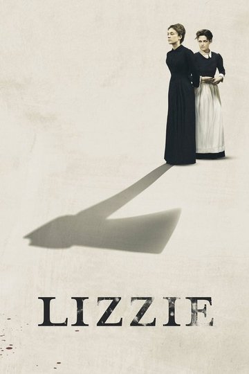 Locandina di Lizzie
