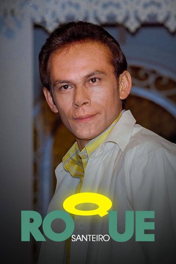 Locandina di Roque Santeiro