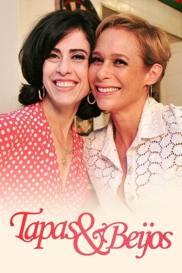 Locandina di Tapas & Beijos