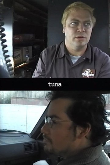 Locandina di Tuna