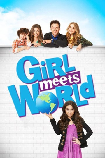 Locandina di Girl Meets World