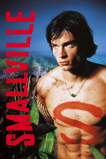 Locandina di Smallville