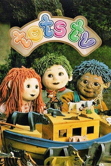 Locandina di Tots TV