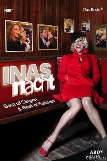 Locandina di Inas Nacht