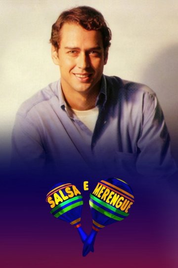 Locandina di Salsa e Merengue