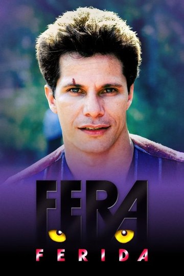 Locandina di Fera Ferida