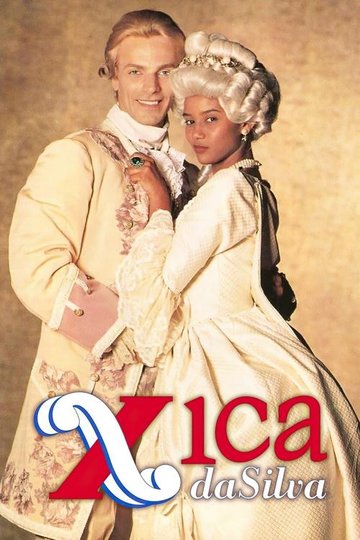 Locandina di Xica da Silva