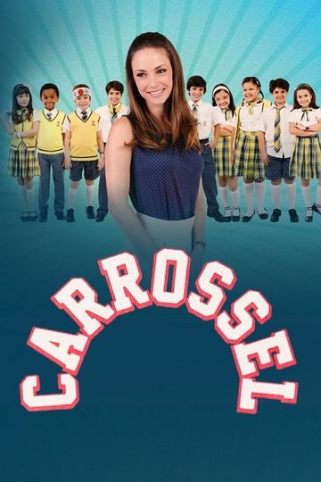 Locandina di Carrossel