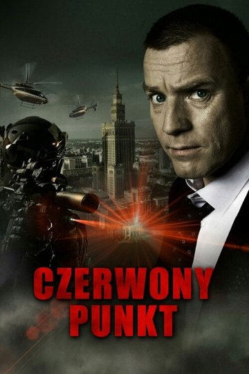 Locandina di Czerwony punkt