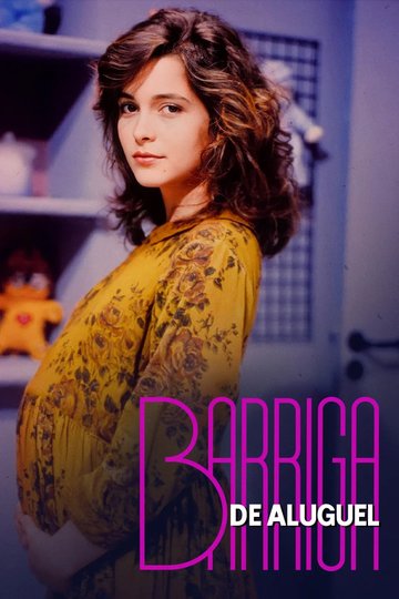 Locandina di Barriga de Aluguel