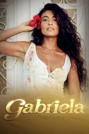Locandina di Gabriela