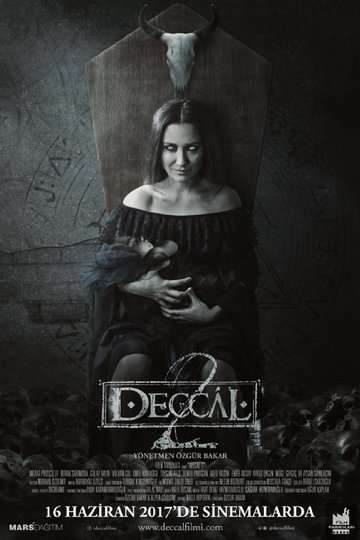 Locandina di Deccal 2