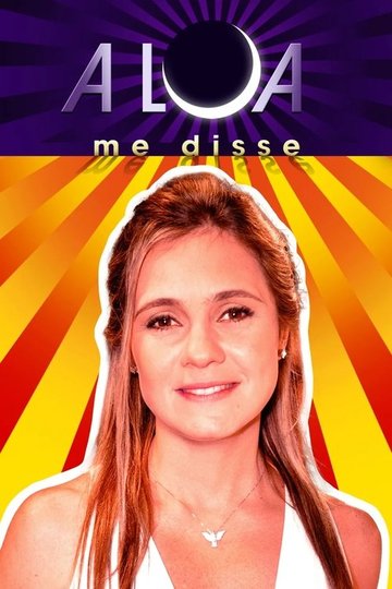 Locandina di A Lua Me Disse