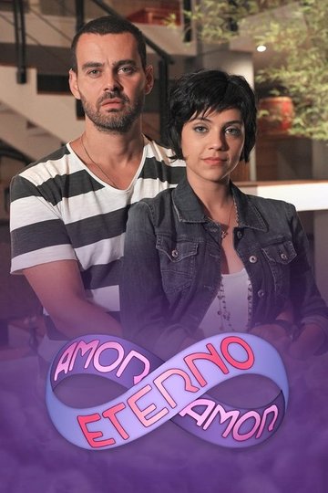 Locandina di Amor Eterno Amor