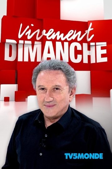 Locandina di Vivement dimanche