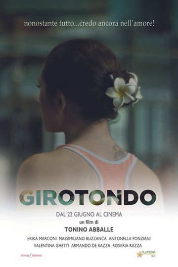 Locandina di Girotondo