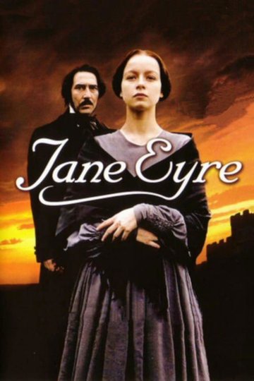 Locandina di Jane Eyre