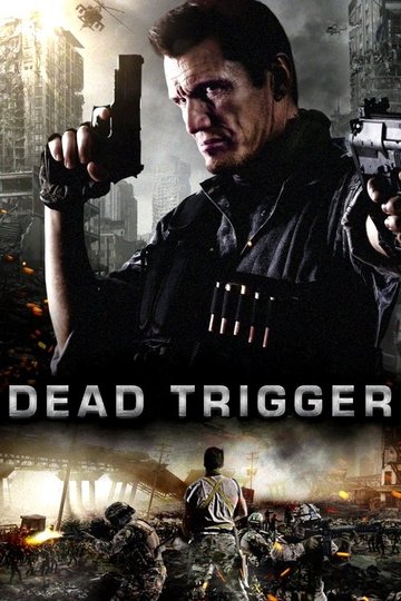 Locandina di Dead Trigger