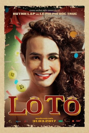 Locandina di Lô Tô