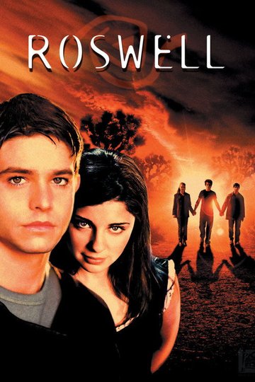 Locandina di Roswell