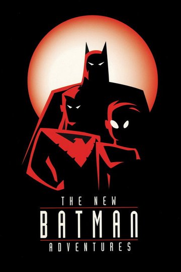 Locandina di Batman - Cavaliere della notte