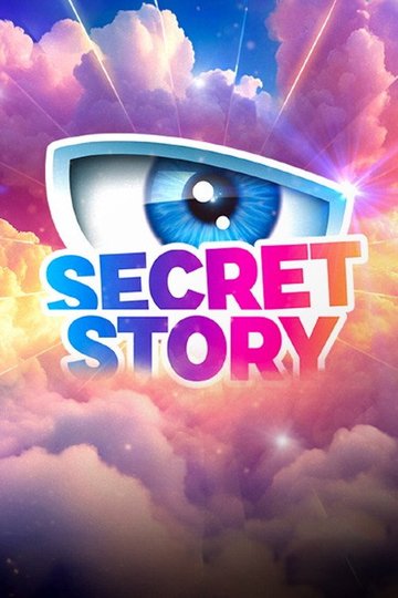Locandina di Secret Story