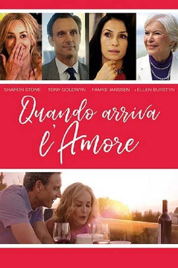 Locandina di Quando arriva l'amore