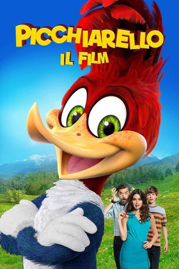 Locandina di Picchiarello - Il film