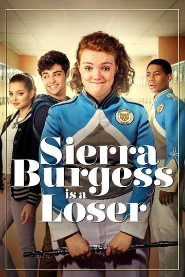 Locandina di Sierra Burgess è una sfigata