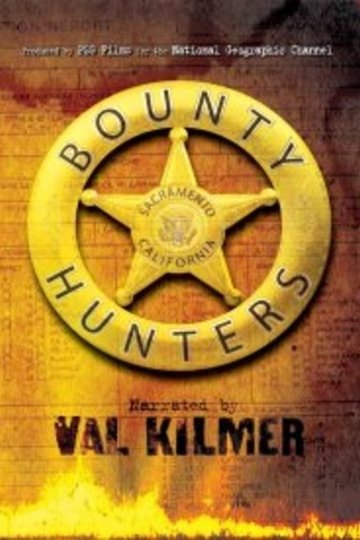 Locandina di Bounty Hunters