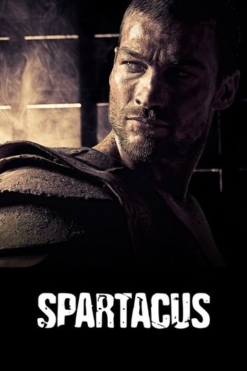 Locandina di Spartacus
